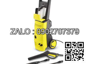 Máy phun rửa áp lực cao Karcher K3450