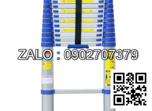 Thang Nhôm Rút Đơn ADVINDEQ ADT210B