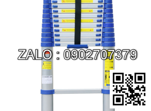 Thang Nhôm Rút Đơn ADVINDEQ ADT208B