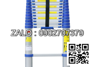 Thang Nhôm Rút Đơn ADVINDEQ ADT212F