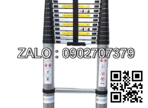 Thang Nhôm rút đơn NIKITA NKT-R54