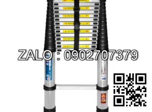 Thang Nhôm Rút Đơn HAKAWA HK-141