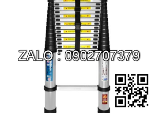 Thang Nhôm Rút Đơn HAKAWA HK-144 (4M4)