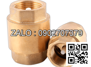 Van 1 chiều S10P1.OB - Huade