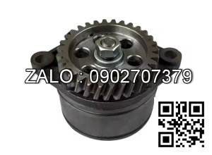 Bơm nhớt YTO LR4105/4108