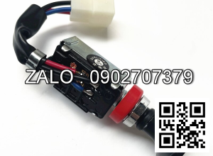 Công tắc điện HANGCHA 14RH-707000