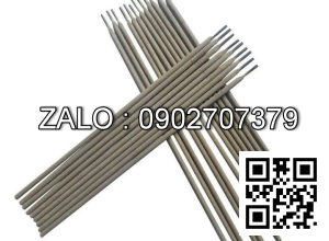 Que hàn inox 308 , 1.0mm