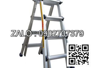 THANG NHÔM TRƯỢT POONGSAN PS-3100-2