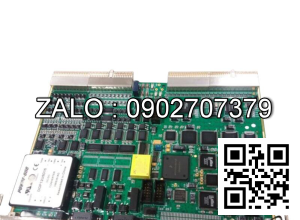 Electro hydraulic control valve DY-10B