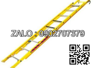 THANG TRƯỢT CÁCH ĐIỆN SỢI THỦY TINH ADVINDEQ FX-28