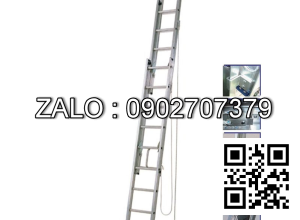 THANG NHÔM TRƯỢT MB-610