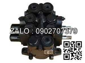 Bộ chia nhớt Heli ZS1-L25E-T-0A