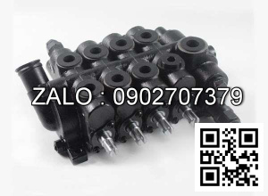 Bộ chia nhớt TCM CDB2-F15-A0