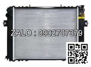 Két nước xe nâng TOYOTA 5/6FD30 16410-33661-71