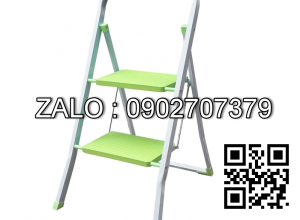 Thang Nhôm Ghế 4 Bậc Advindeq ADS504