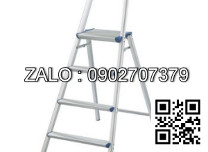 THANG NHÔM GHẾ CÓ TAY VỊN HASEGAWA SREW-11