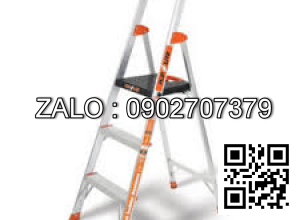 THANG NHÔM GHẾ TAY VỊN LITTLE GIANT F5