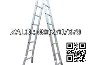 Thang nhôm chữ A nikita 2m Nika-20