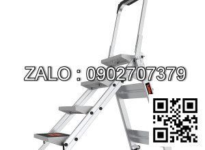 Thang nhôm Little Giant 10410BA