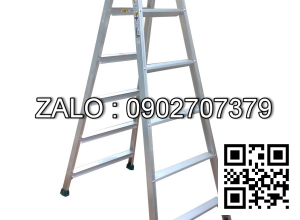 Thang gấp 2 đoạn Tungshing AS-15