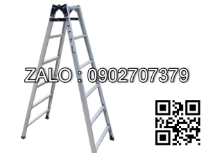 Thang nhôm chữ A Tungshing AS-05