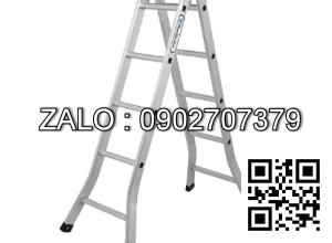 THANG NHÔM CHỮ A 2 ĐOẠN ADVINDEQ B2-165