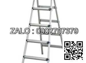 THANG NHÔM CHỮ A 3 BẬC KENFON KF-A03