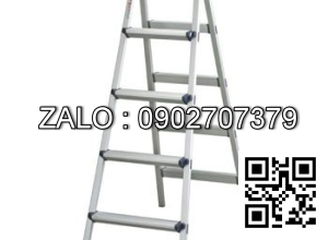 THANG NHÔM CHỮ A 5 BẬC KENFON KF-A05