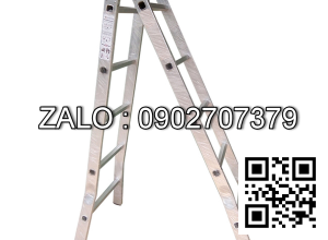 THANG NHÔM CHỮ A 6 BẬC ADVINDEQ APS-06