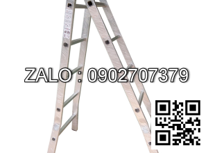 THANG NHÔM CHỮ A 8 BẬC ADVINDEQ APS-08