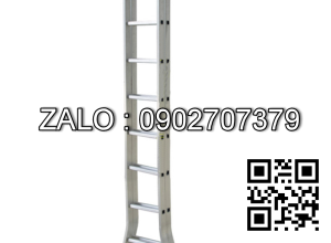 THANG CHỮ A 3,5M PAL NIKTA 35