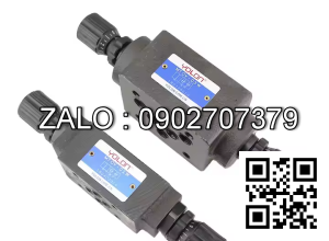 Van chống lún modul 03 MPCV-03W TFPT