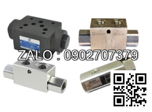 Van chống lún modul 04 MPCV-04W TFPT