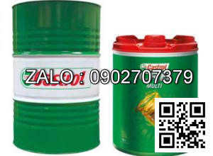 Dầu thủy lực chống cháy Castrol Anvol WG 46