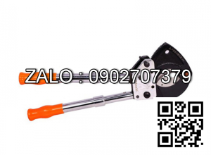 Kìm trợ lực cắt cáp cao cấp asaki AK-8417