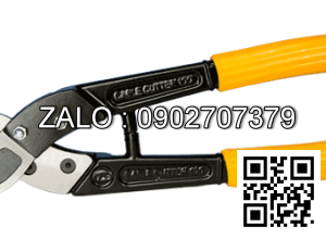 KÌM CẮT CÁP TAC CC-100