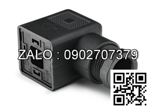 Giắc cắm đấu điện SP-666 ( Không có đèn báo )