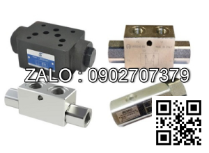 Van chống lún modul 10 SKR-014 MPB-03