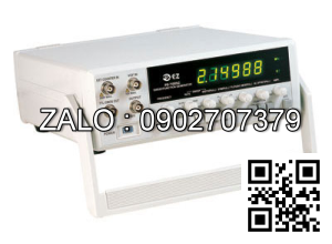 Máy phát điện xung tùy ý Owon AG1022 (25Mhz, 2 kênh)