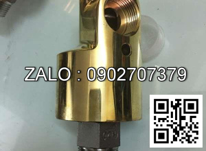 Khớp quay cho khí, nước HD-50