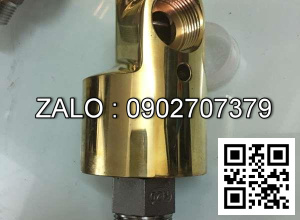 Khớp quay cho khí, nước HD-10