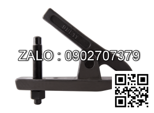 Cảo rotin đen Kingtony 9BE-11