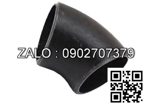 Co hàn 45° ( co lơi ) SCH10 Inox 304 DN450