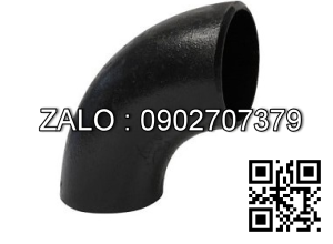 Co hàn 90° SCH40 Inox 304 DN32