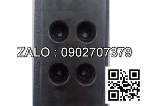 Miếng đệm cao su EAGLEPAD S800