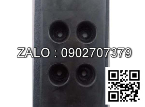 Miếng đệm cao su EAGLEPAD S1800-2