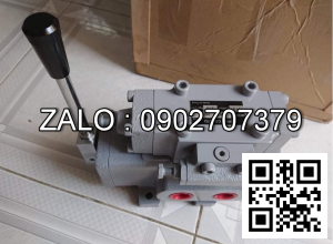 Tay chang tuyến tính cho neo tời KRV-06PC , Van 110l/p, 25Mpa