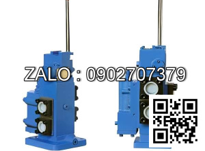 Tay chang tuyến tính cho neo tời CSBF- G32 , Van 110l/p, 25Mpa , Lưu lượng : 300l/p, 25Mpa