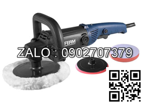 Máy đánh bóng FERM AGM1084P
