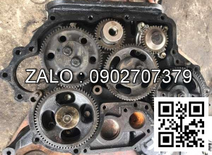 Bộ nhông đầu động cơ H25 NISSAN